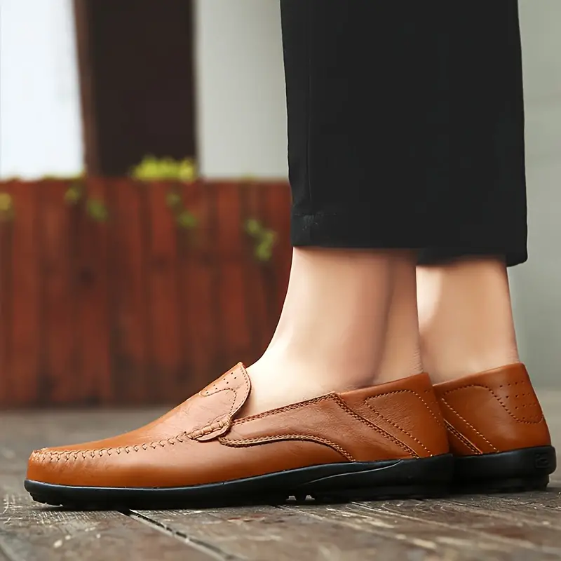 BEACON HILL LOAFERS