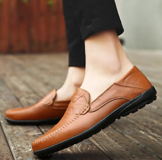 Beacon Hill Loafers