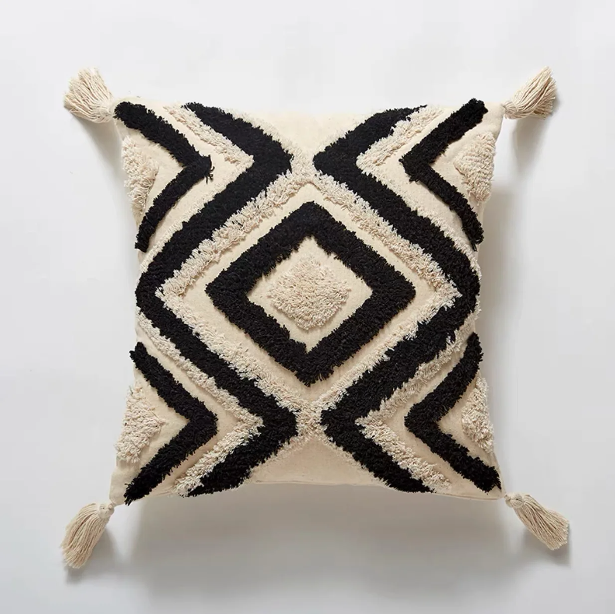 Handmade Cotton Cushion Covers