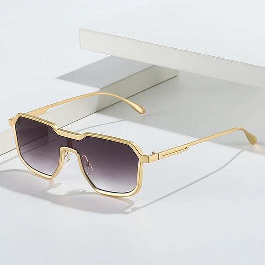 58mm Minimalist Sunglasses