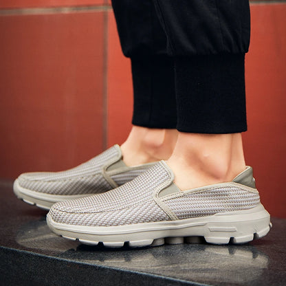Waterproof Breathable Slip-On Shoes