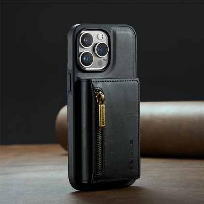 Magnetic Multifunctional iPhone Case