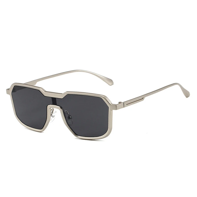 58mm Minimalist Sunglasses