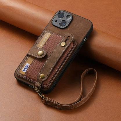 Multifunctional Durable iPhone Case