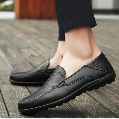 BEACON HILL LOAFERS